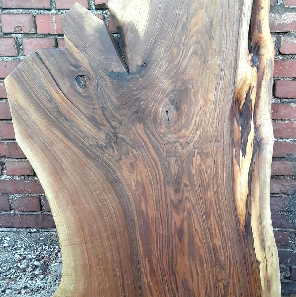 Walnussbaum Bohle